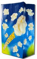 Great Western Popcorn Bag, 85 Ounce -- 1000 per case.