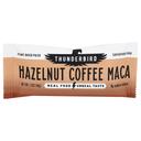 Thunderbird Hazelnut Coffee Maca Superfood Bar, 1.7 Ounce -- 12 per case