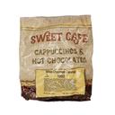 New Orleans Roast White Chocolate Caramel Cappuccino Mix, 6 count