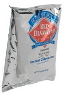 Red Diamond Pumpkin Spice Seasonal Instant Cappuccino, 2 Pound -- 6 per case