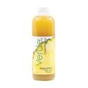 Verde 100 Percent Cold Pressed Freshly Squeezed Pineapple Juice, 33.8 Ounce -- 6 per case