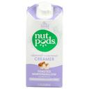 Nutpods Dairy Free Unsweetened Toasted Marshmallow Creamer, 11.2 Fluid Ounce -- 12 per case