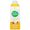 Nutpods Dairy Free Unsweetened Original Creamer, 25.4 Fluid Ounce -- 6 per case