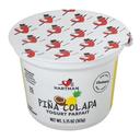 Hartman Pina Colada Yogurt Parfait, 5.75 Ounce -- 6 per case