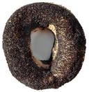 Davidovich Gluten Free Poppy Bagel -- 48 per case