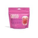 Sayso Skinny Hibiscus Cosmopolitan Cocktail Mix, 4.51 Ounce -- 6 per case