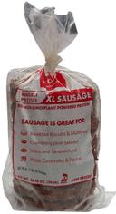 Worthington Plant Based Vegan Breakfast Sausage Patty, 26.02 Ounce -- 4 per case