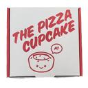 The Pizza Cupcake Cupcake Box
