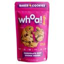 Whoa Dough Ready to Bake Chocolate Chip Cookie Dough, 6.9 Ounce -- 6 per case