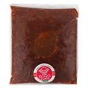 Mr Bing Foods Mild Chili Crisp, 32 Ounce -- 4 per case