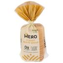 Hero Classic White Bread, 15.9 Ounce -- 8 per case