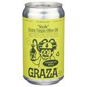 Graza Sizzle Extra Origin Olive Oil, 24.5 Fluid Ounce -- 6 per case