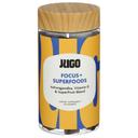 Jugo Focus Plus Superfoods Gummies, 40 count