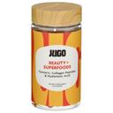 Jugo Beauty Plus Superfoods Gummies, 40 count