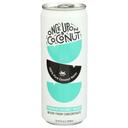 Once Upon a Coconut Premium Pure Coconut Water, 10.8 Fluid Ounce -- 12 per case