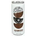 Once Upon a Coconut Chocolate Coconut Water, 10.8 Fluid Ounce -- 12 per case