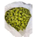 Live Pure Tropical Green Pineapple Mango Smoothie Cubes, 500 count