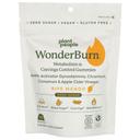 Plant People Ripe Mango WonderBurn Gummies, 60 count
