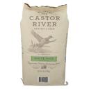 Castor River Long Grain White Rice, 24 Pound