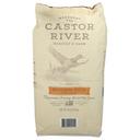 Castor River Long Grain Brown Rice, 24 Pound