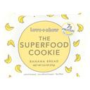Love and Chew Banana Bread Superfood Cookie, 2 Ounce -- 12 per case