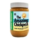 The Amazing Chickpea Banana Cinnamon Chickpea Spread, 16 Ounce -- 6 per case