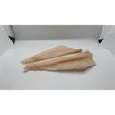 Yaquina Bay 3 to 6 Ounce Dover Sole Fillet, 5 Ounce