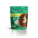 Fillos Cuban Black Beans Sofrito, 10 Ounce -- 6 per case