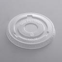 Fresh Blender Flat Lid Only - 50 per pack -- 20 packs per case