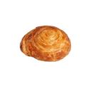 Lecoq Cuisine Small Plain Danish, 1.4 Ounce -- 216 per case