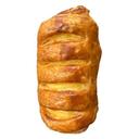 Lecoq Cuisine Ready To Bake Almond Croissant Log, 2.6 Ounce -- 105 per case
