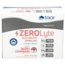 Trace Mineral ZeroLyte Salty Berry Lemonade Electrolyte Drink Mix, 30 count