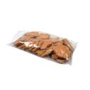 Advance Pierre Western Crumb Style Beef Patties, 4 Ounce -- 40 per case