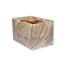 Smart Picks Breaded Harvest Beef Pattie, 3.2 Ounce -- 150 per case.