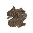 Steak Eze Fully Cooked Slices Philly Meat Only without Soy, 2 Ounce -- 240 per case.