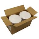 Epicurean Butter Cinnamon and Brown Sugar Butter, 80 Ounce Tubs -- 2 per case