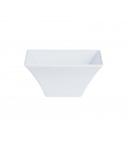 Arcoroc Square Up Extra Strong Porcelain Flared Bowl, 4.5 Ounce -- 36 per case.