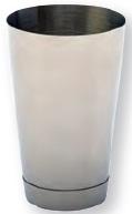 Luminarc Barware Shaker Tin, 20 Ounce