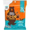 Bear Naked Cereal Vanilla Almond Crisp Granola, 3.7 Ounce - 6 per case