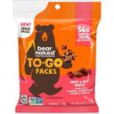 Bear Naked Cereal Fruit and Nut Granola, 3.7 Ounce - 6 per case