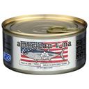 American Tuna No Salt Wild Albacore Tuna, 5 Ounce -- 12 per case
