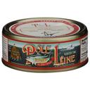 Pole and Line Albacore with No Salt Added in Water, 5 Ounce -- 12 per case