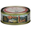 Pole and Line Albacore with Olive Oil in Water, 5 Ounce -- 12 per case