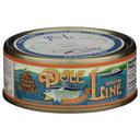 Pole and Line Skipjack with No Salt Added in Water, 5 Ounce -- 12 per case
