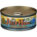 Deck Hand Pole and Line Caught Tuna Premium Cat food, 5 Ounce -- 24 per case