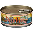 Deck Hand Pole and Line Caught Tuna with Shrimp Premium Cat food, 5 Ounce -- 24 per case
