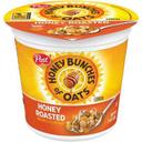 Post Honey Bunches Oats Honey Roasted Cereal, 2 Ounce -- 12 per case