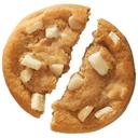 Mrs. Fields White Chunk Macadamia Cookie, 2.1 Ounce - 72 per case