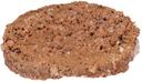 Hungry Planet Vegan Premium Beef Burger, 5.3 Ounce -- 30 per case