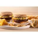 Hungry Planet Sausage Patties, 10 Pound